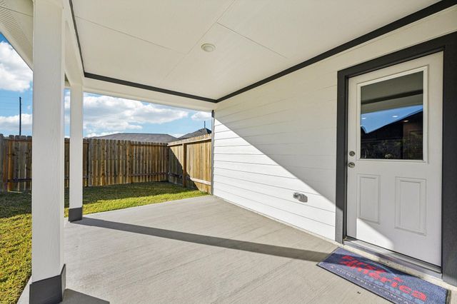 22112 Judy Court, New Caney, TX 77357