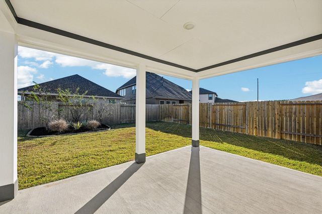 22112 Judy Court, New Caney, TX 77357