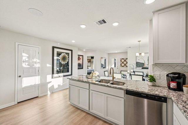 22112 Judy Court, New Caney, TX 77357