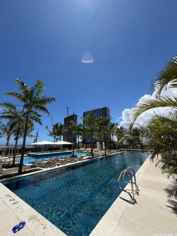 333 Ward Avenue 2410, Honolulu, HI 96814