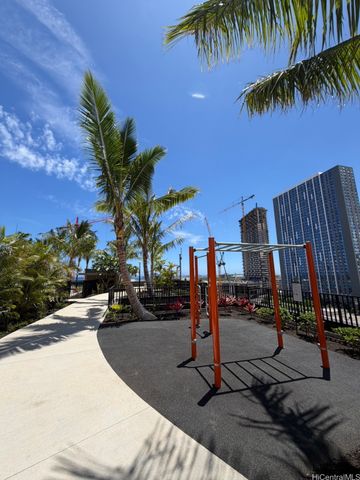 333 Ward Avenue 2410, Honolulu, HI 96814