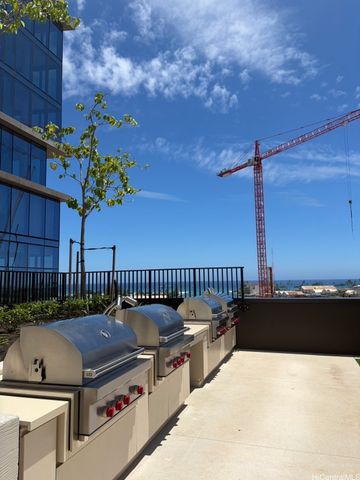 333 Ward Avenue 2410, Honolulu, HI 96814