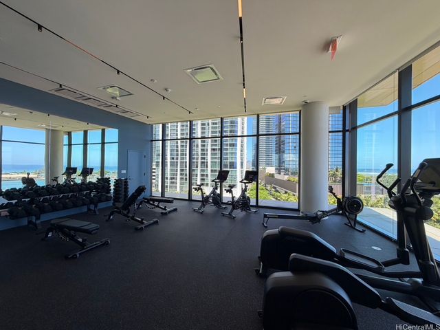 333 Ward Avenue 2410, Honolulu, HI 96814