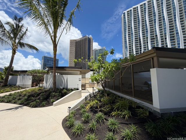 333 Ward Avenue 2410, Honolulu, HI 96814