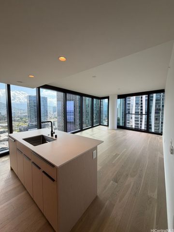333 Ward Avenue 2410, Honolulu, HI 96814