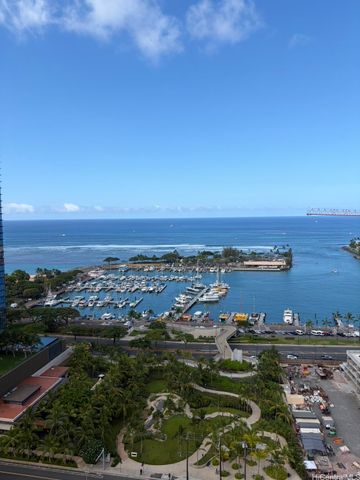 333 Ward Avenue 2410, Honolulu, HI 96814