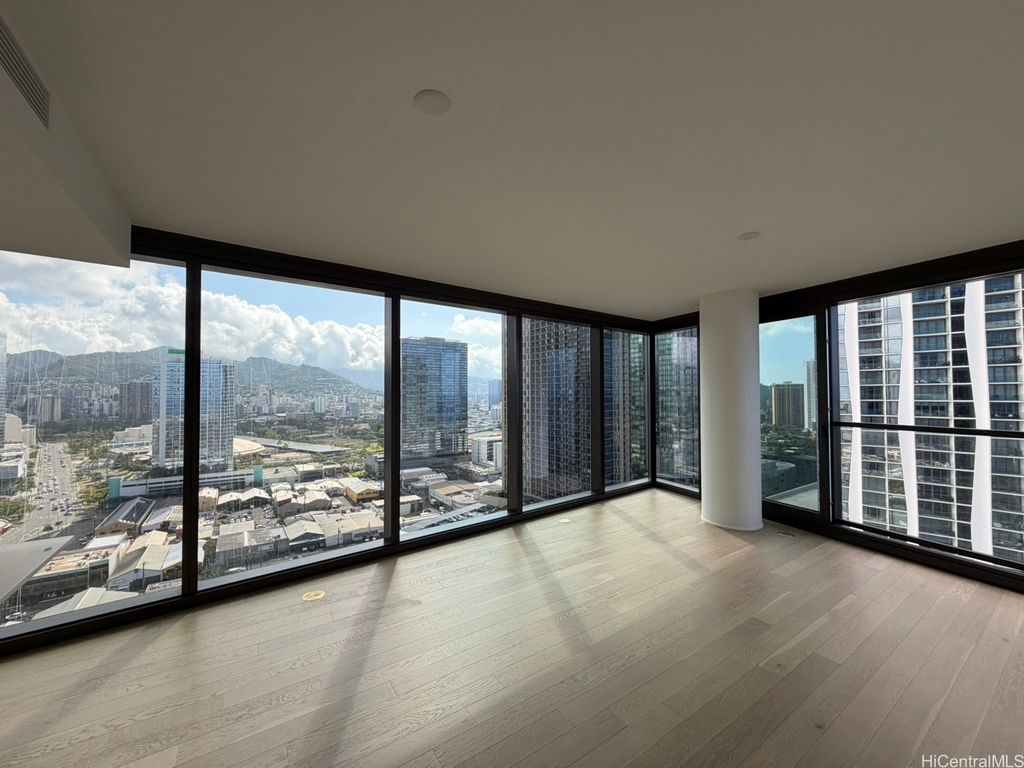 333 Ward Avenue 2410, Honolulu, HI 96814