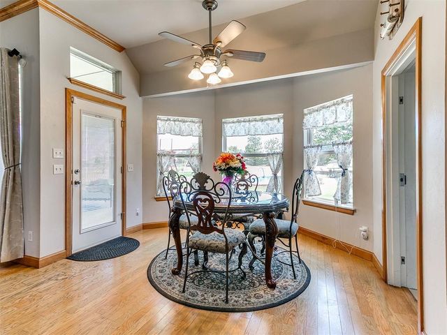 10712 Sundance Drive, Yukon, OK 73099