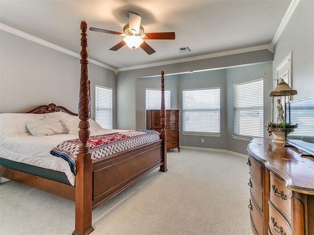 10712 Sundance Drive, Yukon, OK 73099