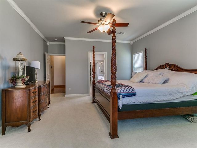 10712 Sundance Drive, Yukon, OK 73099