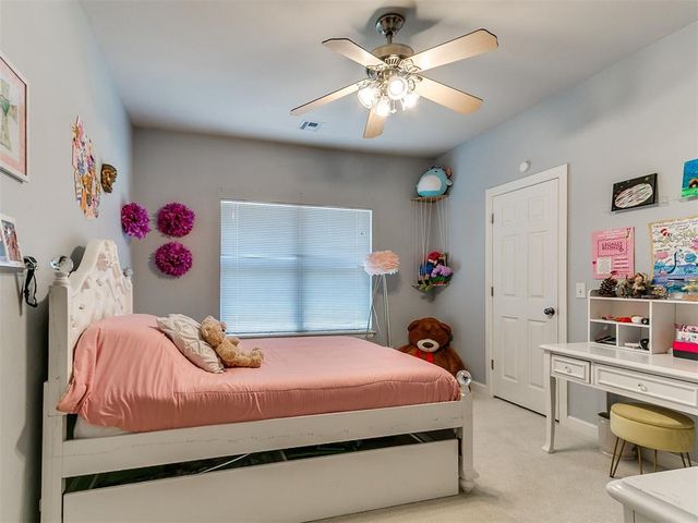10712 Sundance Drive, Yukon, OK 73099
