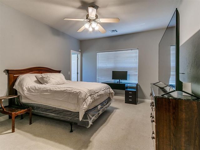 10712 Sundance Drive, Yukon, OK 73099