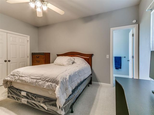 10712 Sundance Drive, Yukon, OK 73099