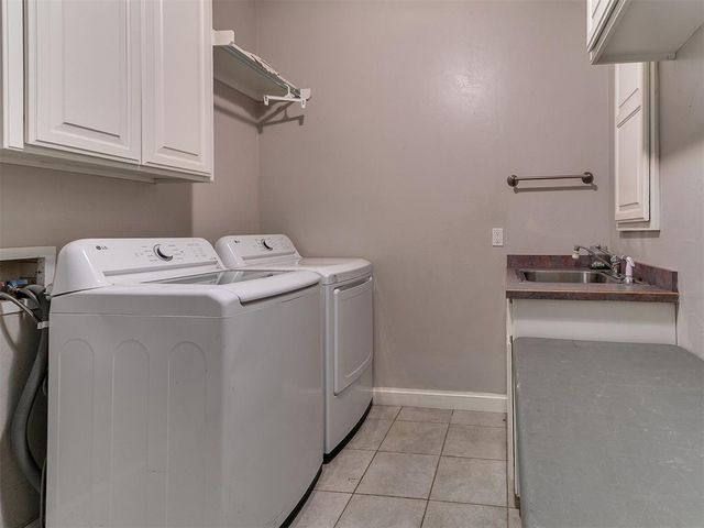 10712 Sundance Drive, Yukon, OK 73099