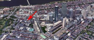 12 Stoneholm St, Boston, MA 02115