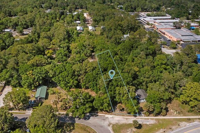 1021 Chapin St & 0 W King St Extension, St Augustine, FL 32084