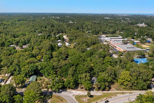 1021 Chapin St & 0 W King St Extension, St Augustine, FL 32084