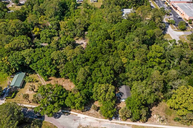 1021 Chapin St & 0 W King St Extension, St Augustine, FL 32084