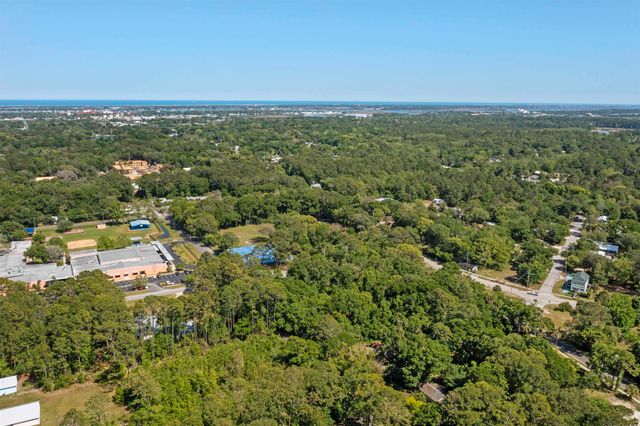 1021 Chapin St & 0 W King St Extension, St Augustine, FL 32084