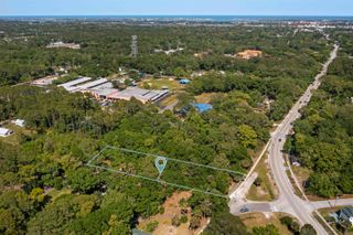 1021 Chapin St & 0 W King St Extension, St Augustine, FL 32084