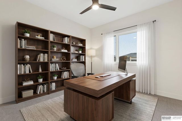 21109 Atwood Avenue, Elkhorn, NE 68022