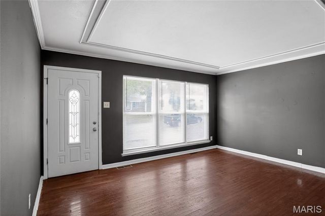 1729 Foley Drive, St Louis, MO 63136