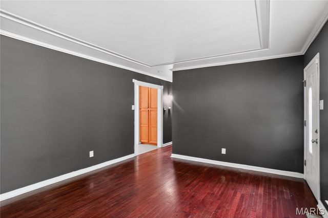 1729 Foley Drive, St Louis, MO 63136