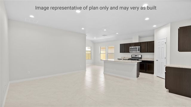 1945 Whirlaway Dr, Corpus Christi, TX 78417