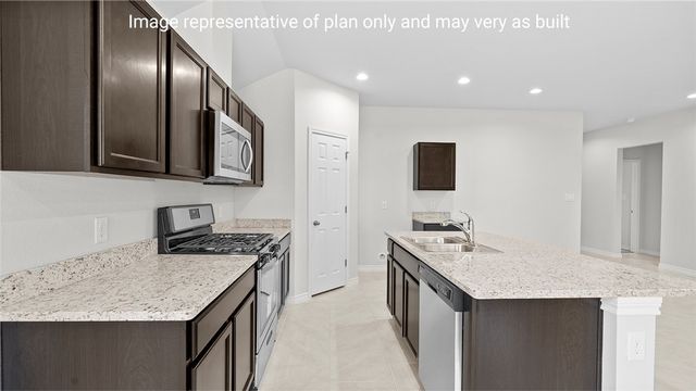 1945 Whirlaway Dr, Corpus Christi, TX 78417