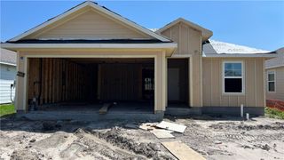 1945 Whirlaway Dr, Corpus Christi, TX 78417