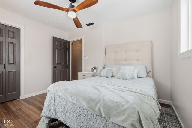 5003 Gambel Road, Indianapolis, IN 46221