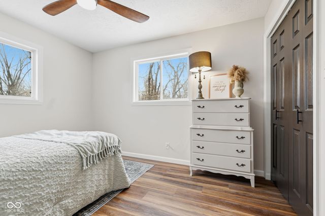 5003 Gambel Road, Indianapolis, IN 46221