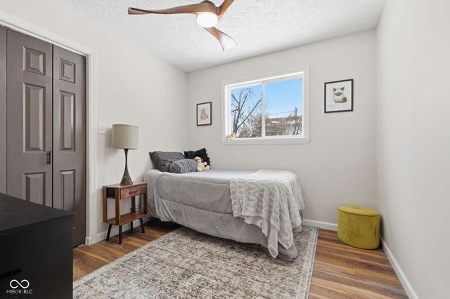 5003 Gambel Road, Indianapolis, IN 46221