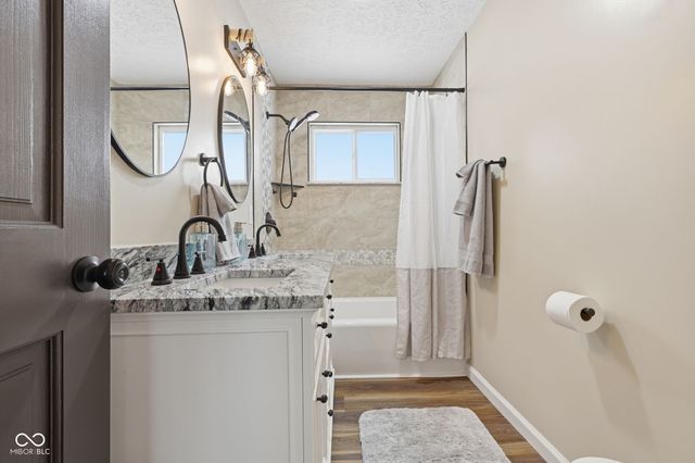 5003 Gambel Road, Indianapolis, IN 46221