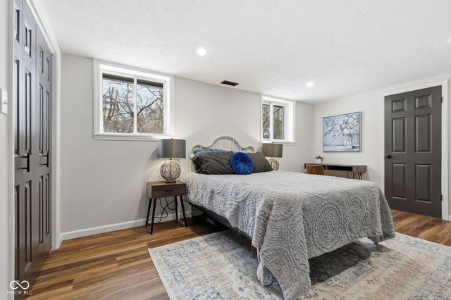 5003 Gambel Road, Indianapolis, IN 46221