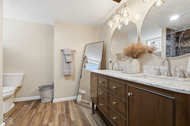 5003 Gambel Road, Indianapolis, IN 46221