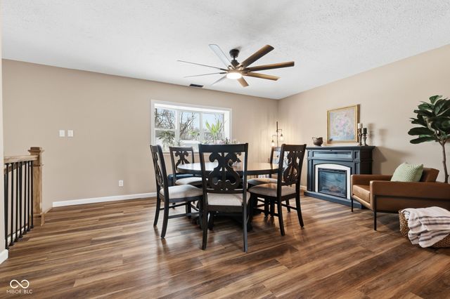 5003 Gambel Road, Indianapolis, IN 46221