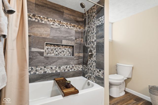 5003 Gambel Road, Indianapolis, IN 46221