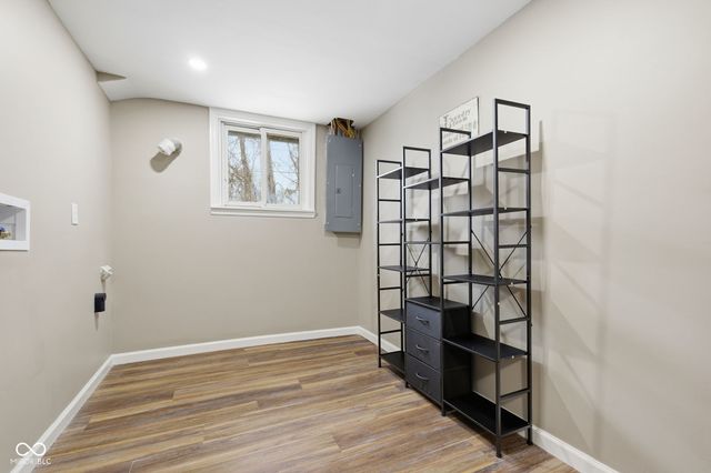 5003 Gambel Road, Indianapolis, IN 46221