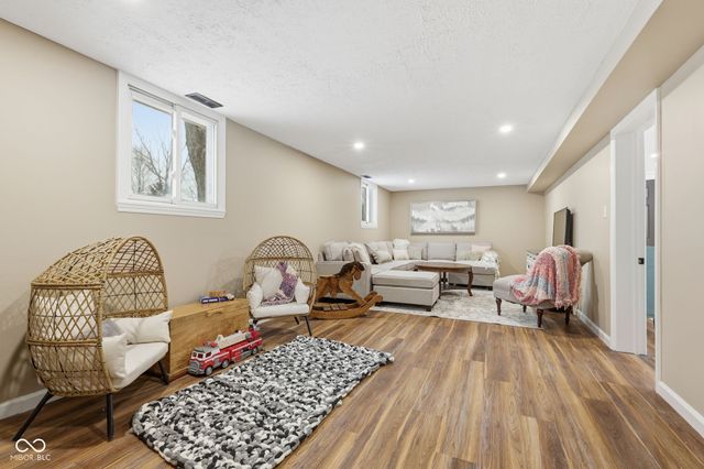 5003 Gambel Road, Indianapolis, IN 46221