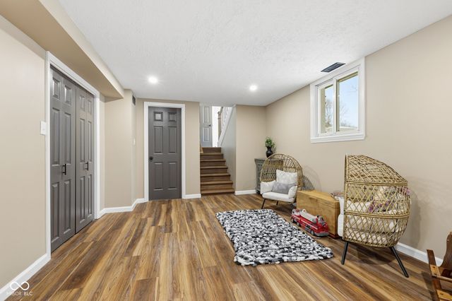 5003 Gambel Road, Indianapolis, IN 46221