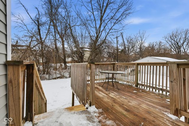 5003 Gambel Road, Indianapolis, IN 46221