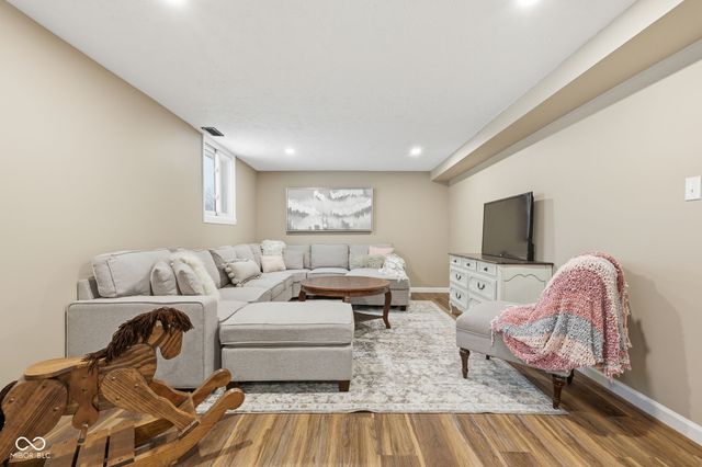 5003 Gambel Road, Indianapolis, IN 46221