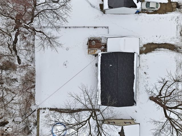 5003 Gambel Road, Indianapolis, IN 46221