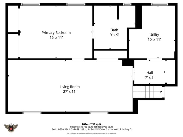 5003 Gambel Road, Indianapolis, IN 46221