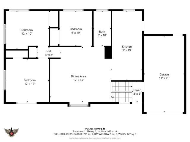 5003 Gambel Road, Indianapolis, IN 46221