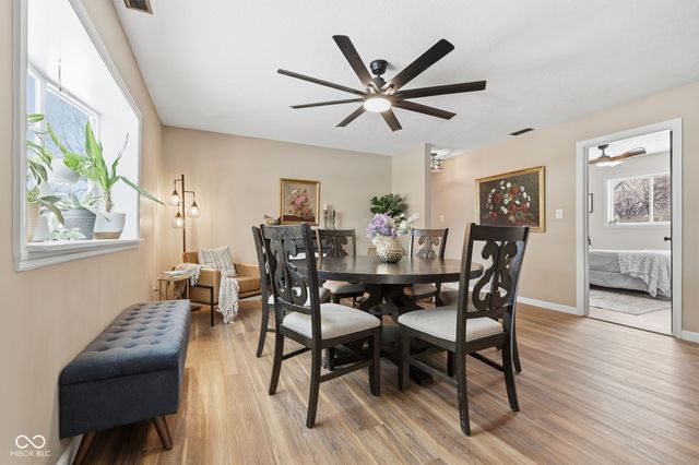 5003 Gambel Road, Indianapolis, IN 46221