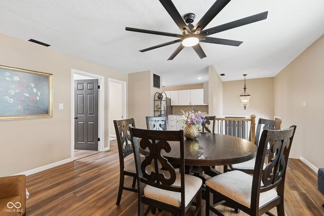 5003 Gambel Road, Indianapolis, IN 46221