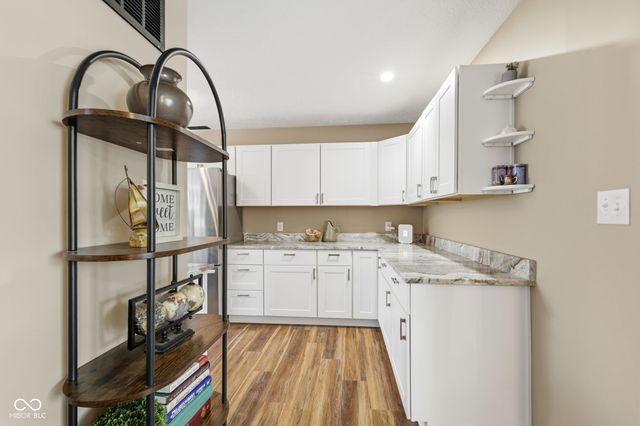 5003 Gambel Road, Indianapolis, IN 46221