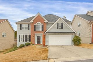 105 Fate Court, Dallas, GA 30157